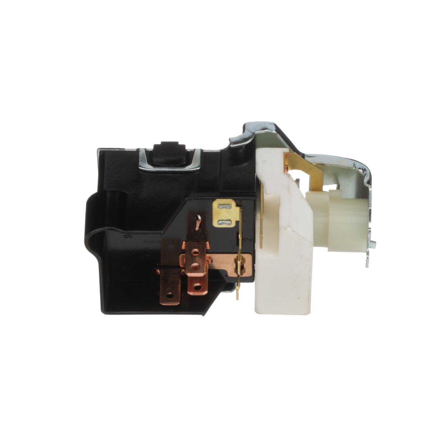 Standard Motor Products DS213 - Headlight Switch Standard Motor Products DS213 Headlight Switch product image 8 of 8
