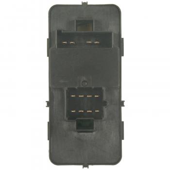 2002 Buick Rendezvous Door Window Switch Front Left Standard Motor Products DS2133 image 1 of 3