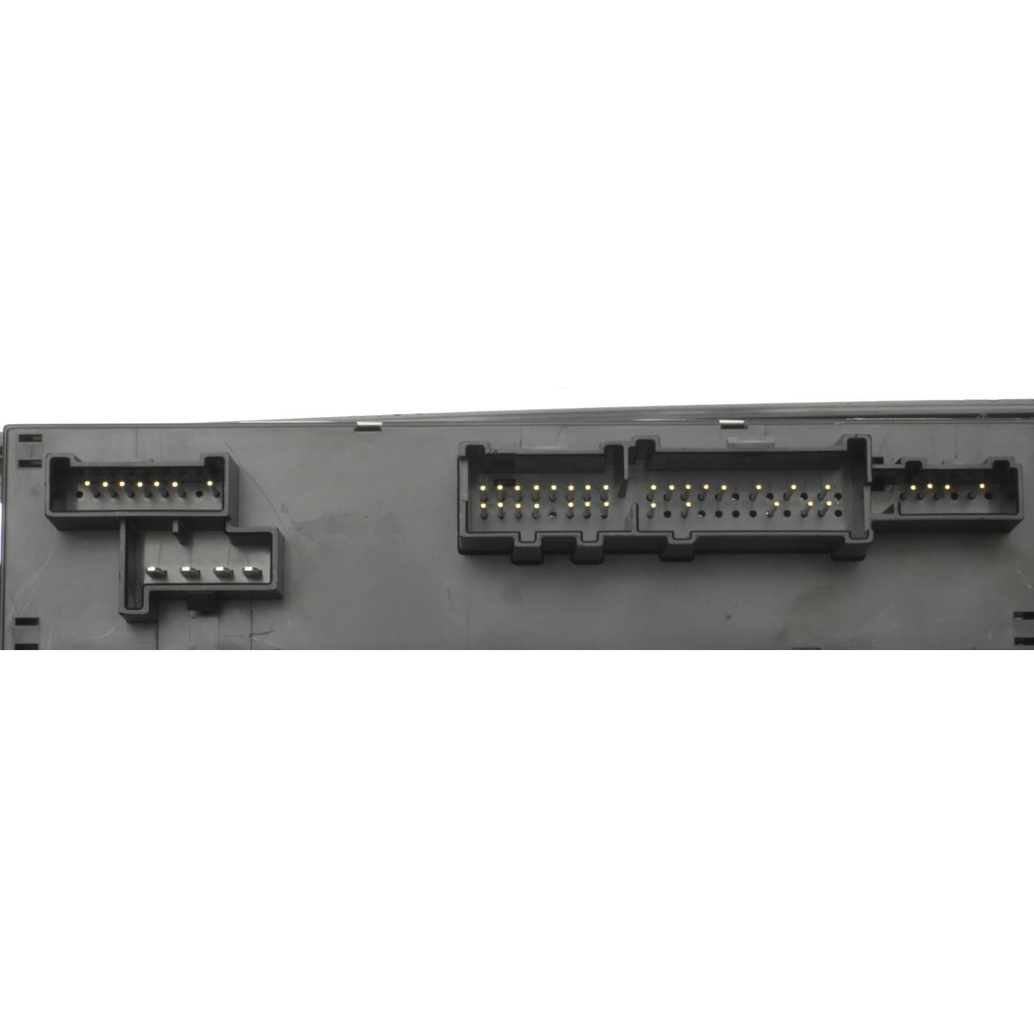 Standard Motor Products DS2137 Door Lock Switch product image 3 of 3