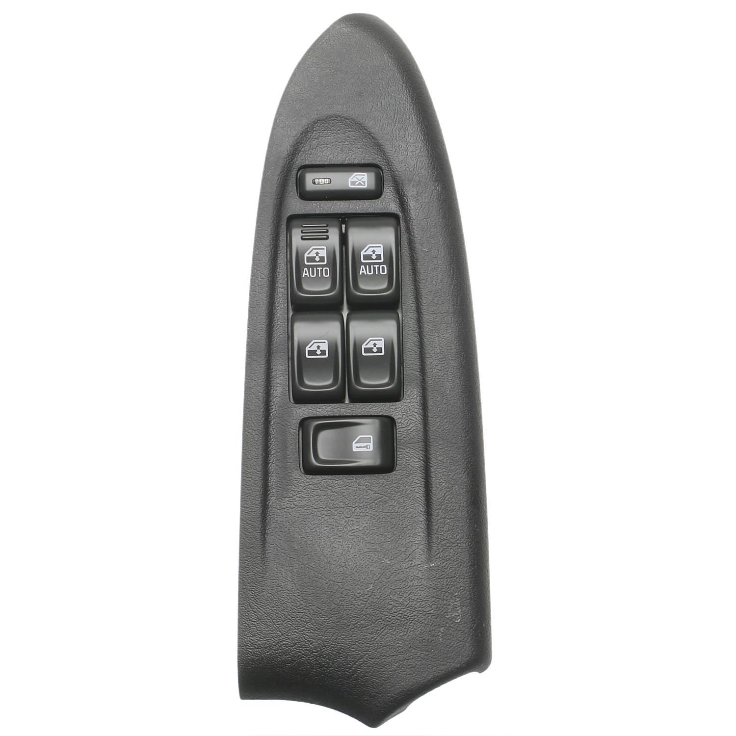 Standard Motor Products DS2138 - Door Window Switch Standard Motor Products DS2138 Door Window Switch product image 1 of 3