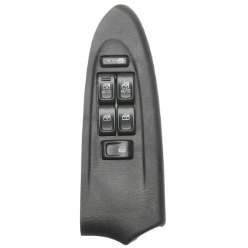 2005 Chevrolet Trailblazer EXT Door Window Switch Front Left Standard Motor Products DS2138 image 1 of 3