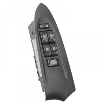 2005 Chevrolet Trailblazer EXT Door Window Switch Front Left Standard Motor Products DS2138 image 2 of 3