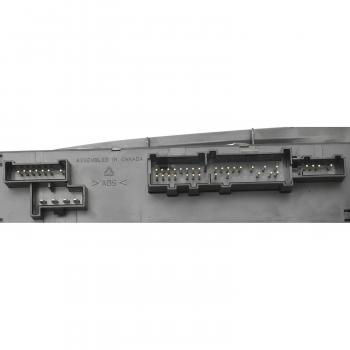 2005 Chevrolet Trailblazer EXT Door Window Switch Front Left Standard Motor Products DS2138 image 3 of 3