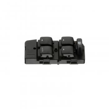2009 Pontiac G6 Door Window Switch Front Left Standard Motor Products DS2140 image 2 of 4