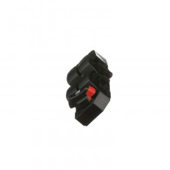 2009 Pontiac G6 Door Window Switch Front Left Standard Motor Products DS2140 image 3 of 4