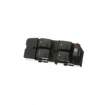 2009 Pontiac G6 Door Window Switch Front Left Standard Motor Products DS2140 image 4 of 4