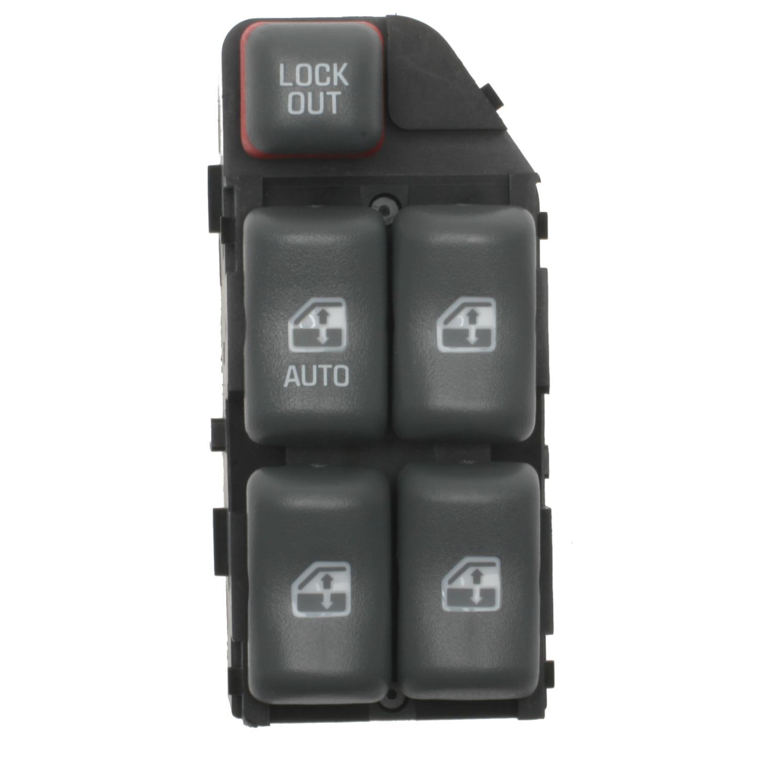 Standard Motor Products DS2141 - Door Window Switch Standard Motor Products DS2141 Door Window Switch product image 1 of 3