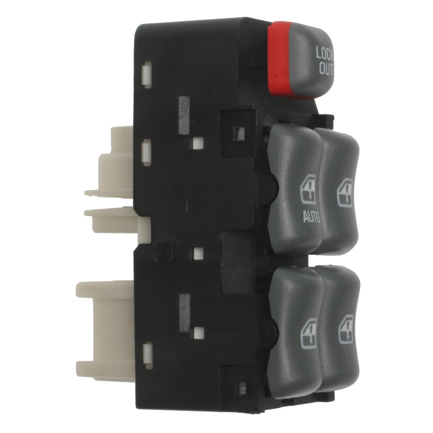 Standard Motor Products DS2141 - Door Window Switch Standard Motor Products DS2141 Door Window Switch product image 2 of 3