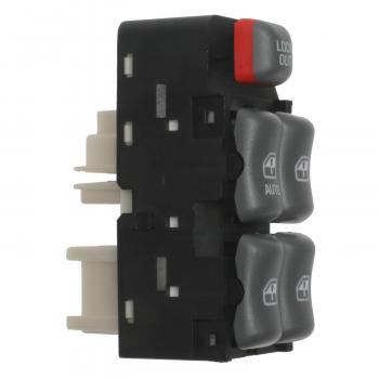 1996 Pontiac Grand Prix Door Window Switch Front Left Standard Motor Products DS2141 image 2 of 3