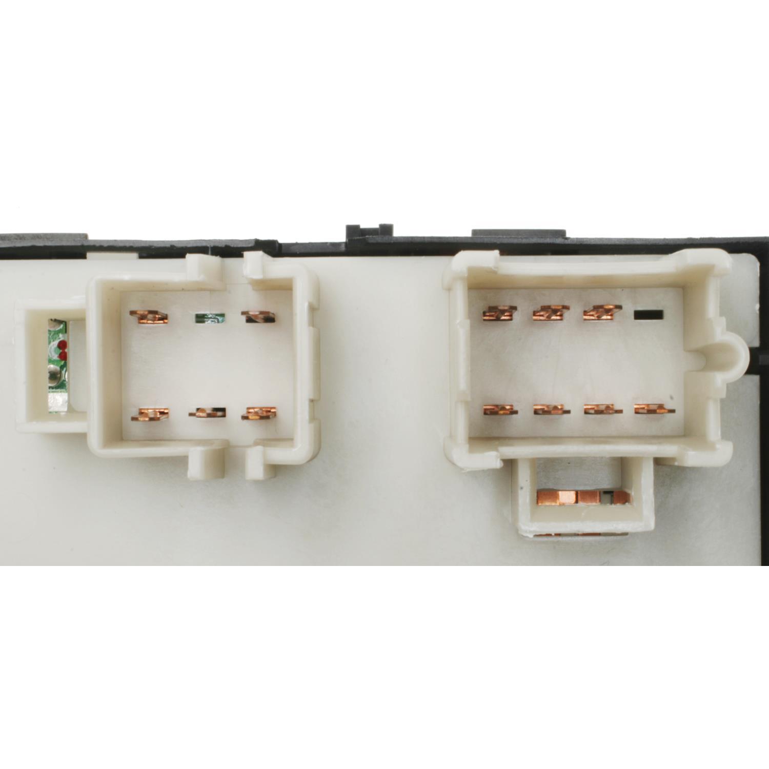 Standard Motor Products DS2141 - Door Window Switch Standard Motor Products DS2141 Door Window Switch product image 3 of 3