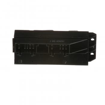 1999 GMC Sierra 2500 Door Window Switch Front Left Standard Motor Products DS2143 image 2 of 4