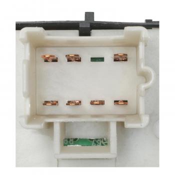 1996 Pontiac Grand Prix Door Window Switch Front Left Standard Motor Products DS2145 image 3 of 3