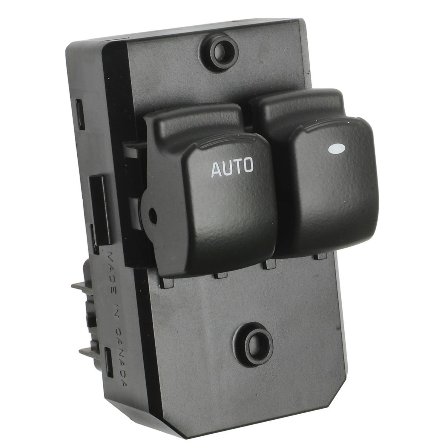 Standard Motor Products DS2146 - Door Window Switch Standard Motor Products DS2146 Door Window Switch product image 2 of 3