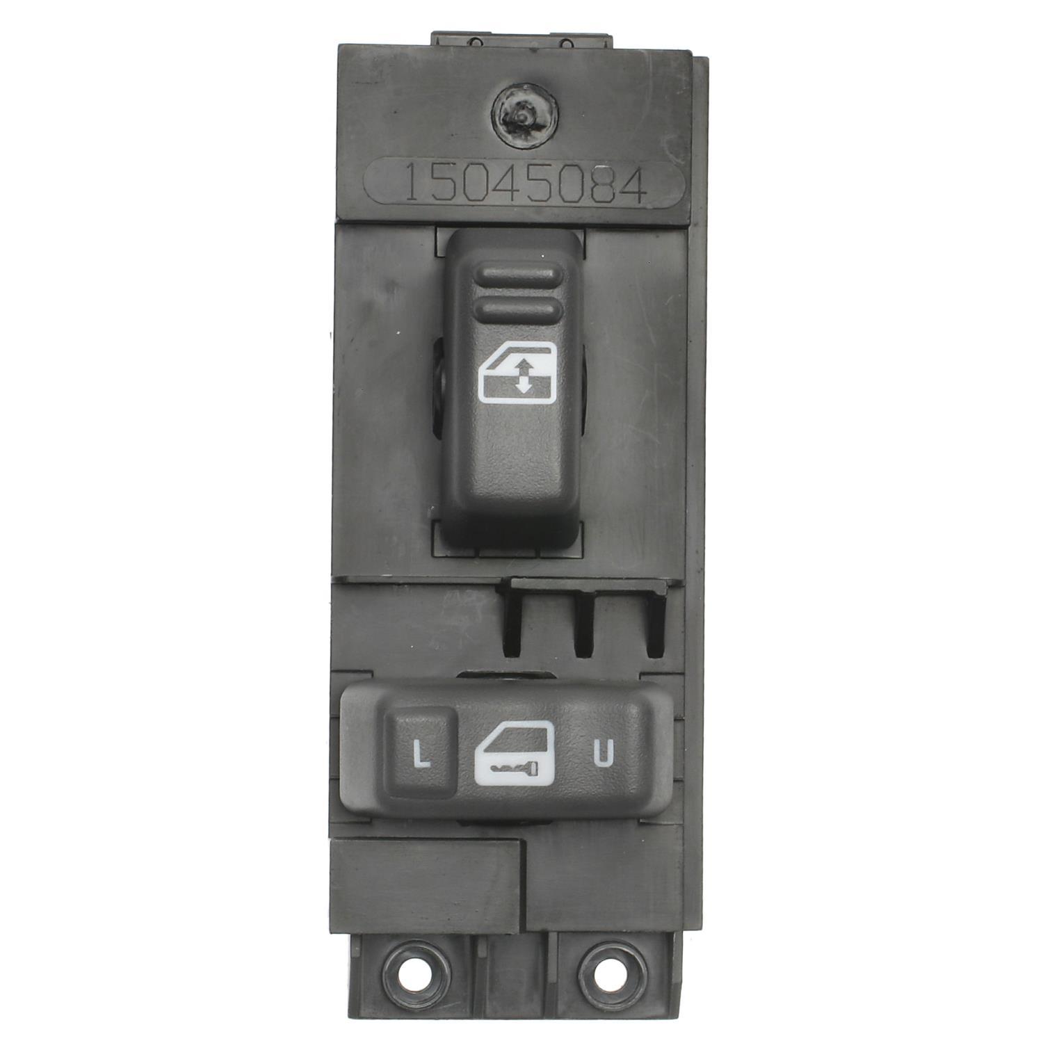 Standard Motor Products DS2147 - Door Window Switch Standard Motor Products DS2147 Door Lock Switch product image 1 of 3
