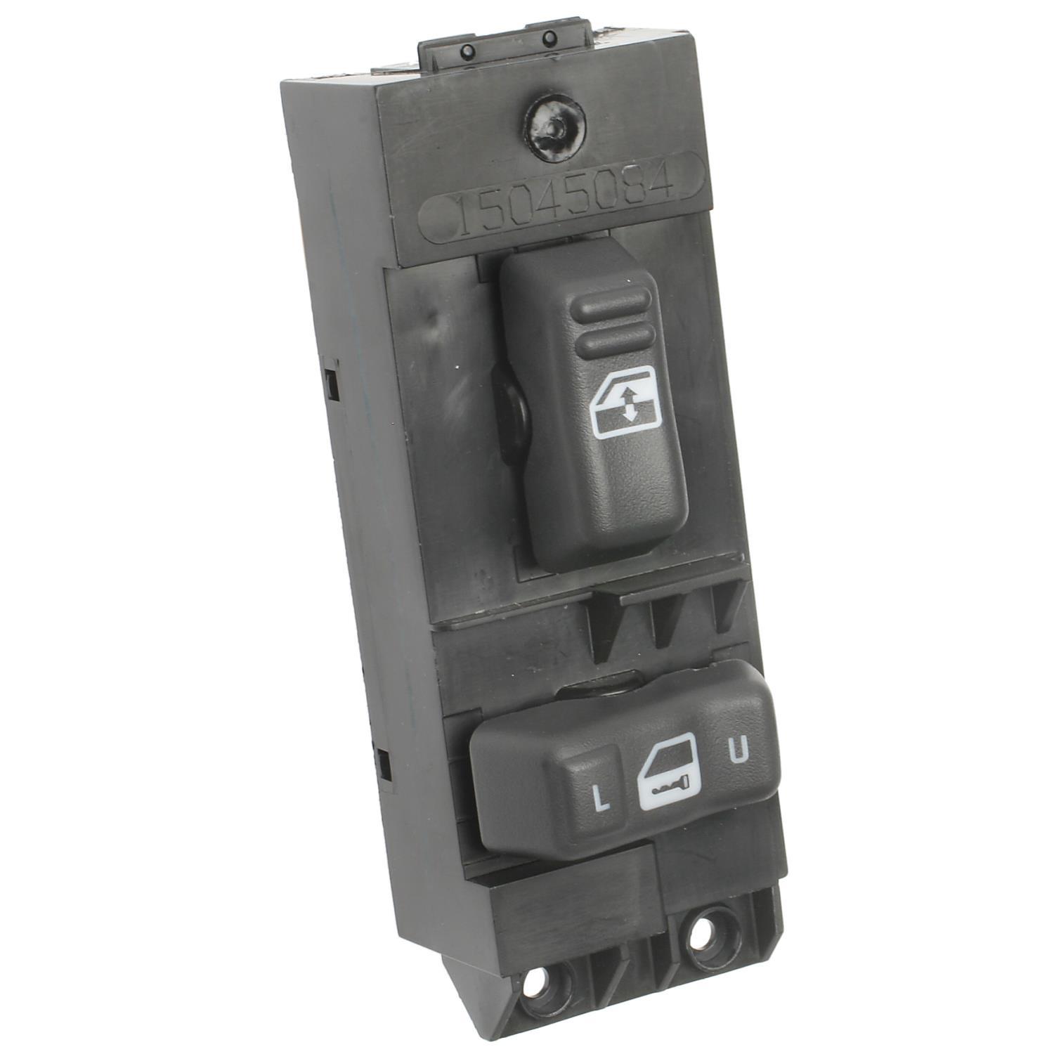 Standard Motor Products DS2147 - Door Window Switch Standard Motor Products DS2147 Door Lock Switch product image 2 of 3