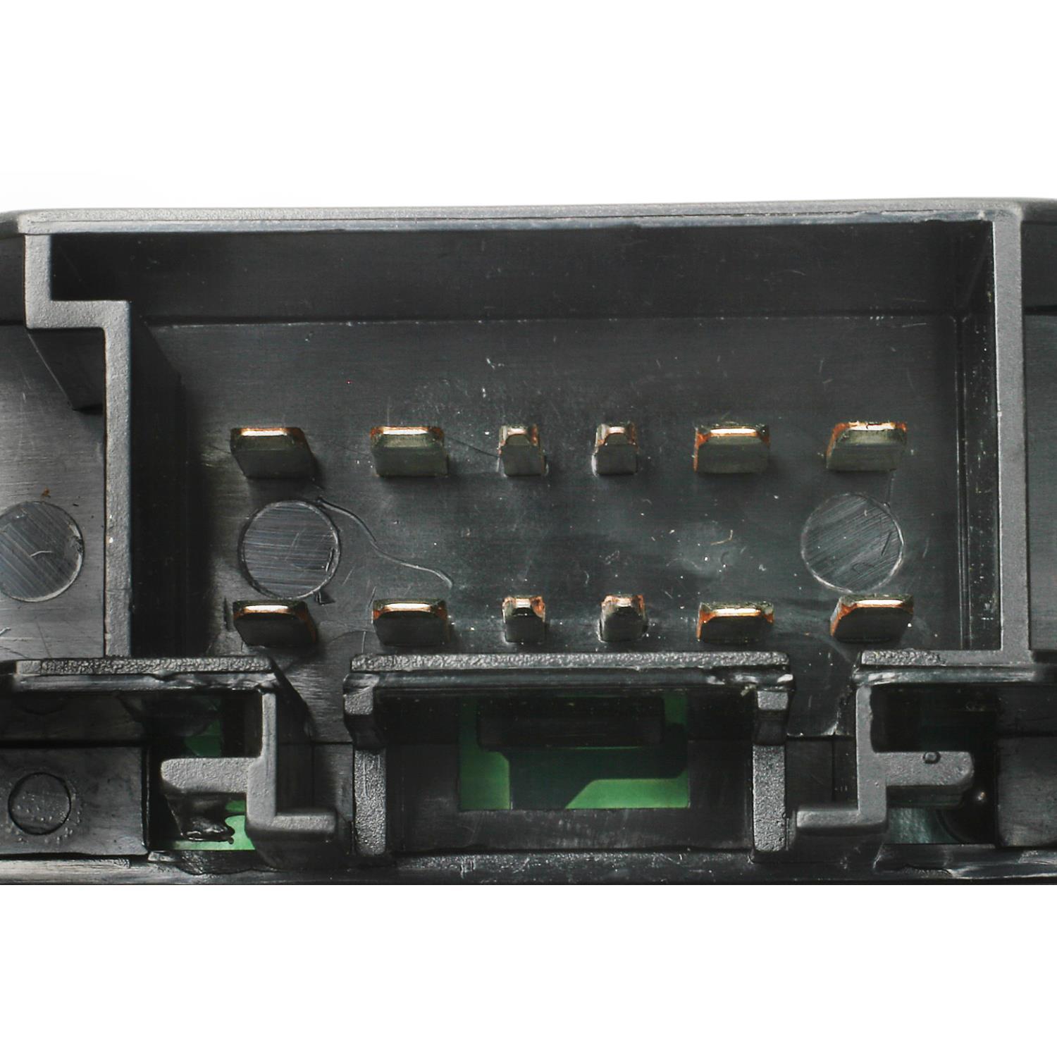 Standard Motor Products DS2147 - Door Window Switch Standard Motor Products DS2147 Door Lock Switch product image 3 of 3