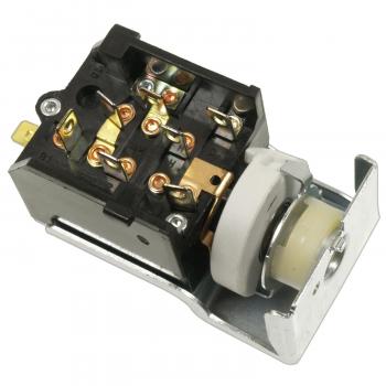 1982 Volkswagen Scirocco Headlight Switch Standard Motor Products DS215 image 3 of 4