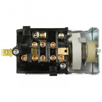 1982 Volkswagen Scirocco Headlight Switch Standard Motor Products DS215 image 4 of 4