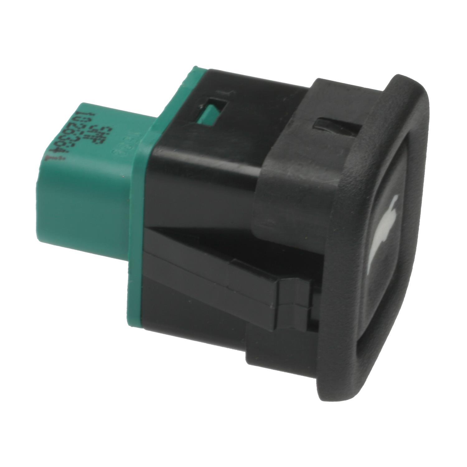 Standard Motor Products DS2152 - Trunk Lid Release Switch Standard Motor Products DS2152 Trunk Lid Release Switch product image 2 of 3