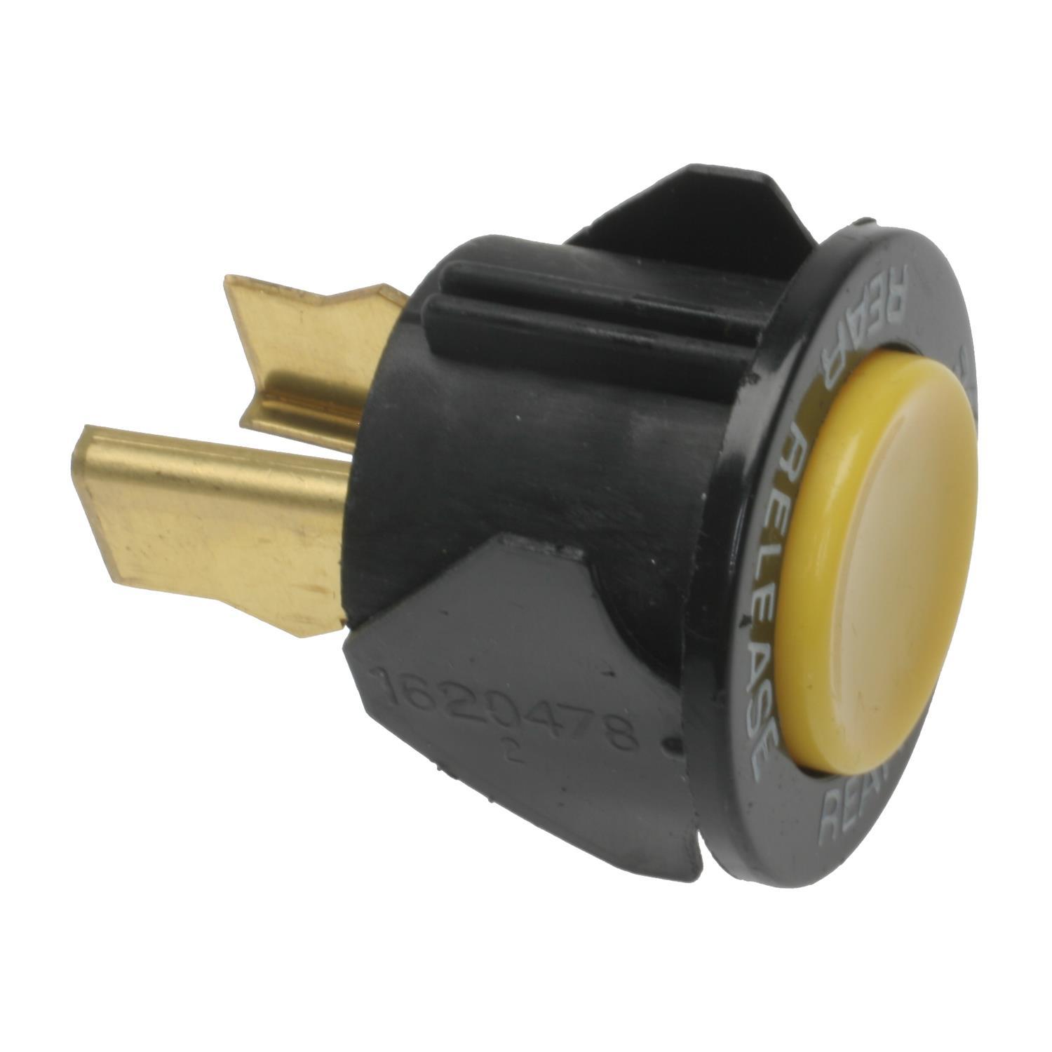 Standard Motor Products DS2153 - Trunk Lid Release Switch Standard Motor Products DS2153 Trunk Lid Release Switch product image 2 of 3