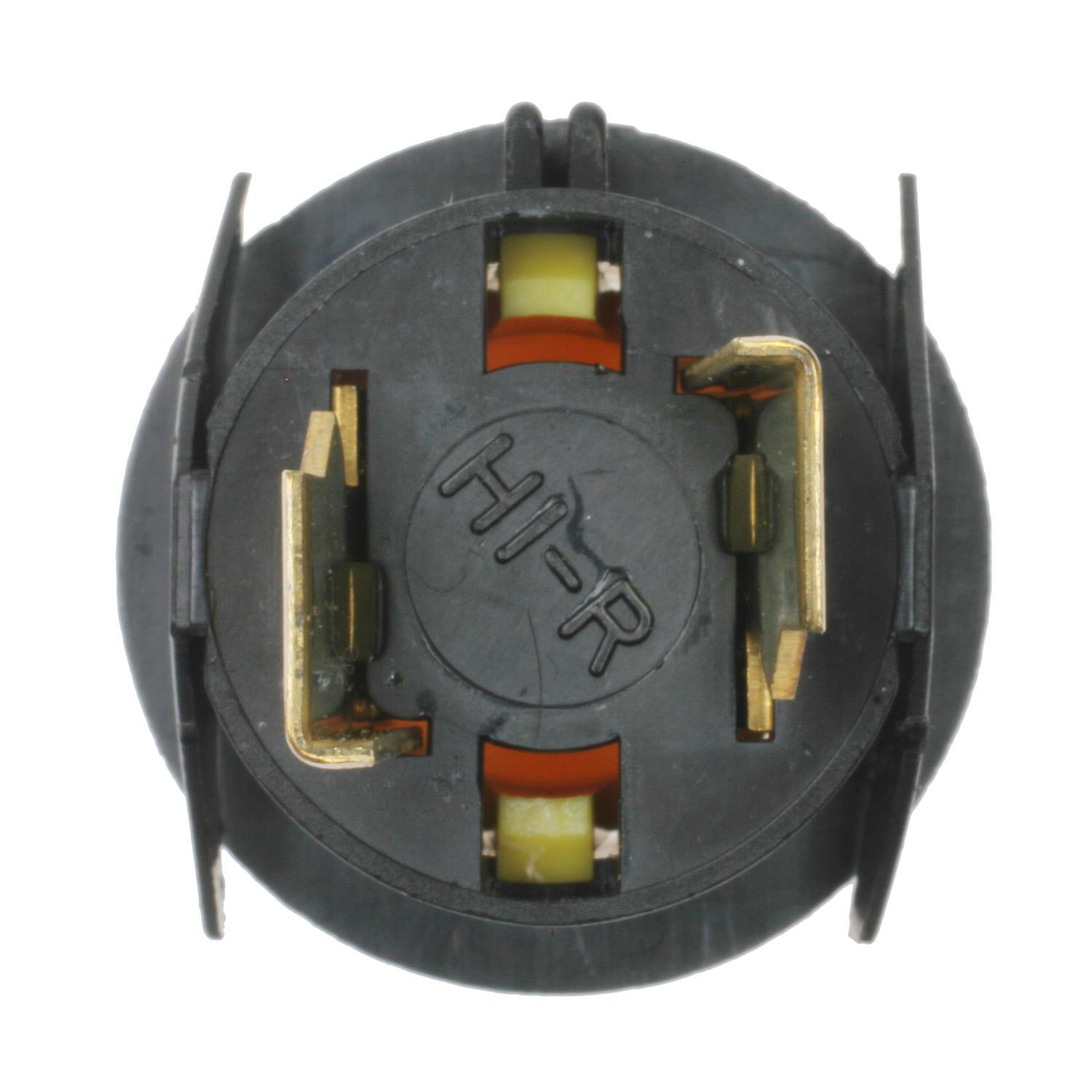Standard Motor Products DS2153 - Trunk Lid Release Switch Standard Motor Products DS2153 Trunk Lid Release Switch product image 3 of 3