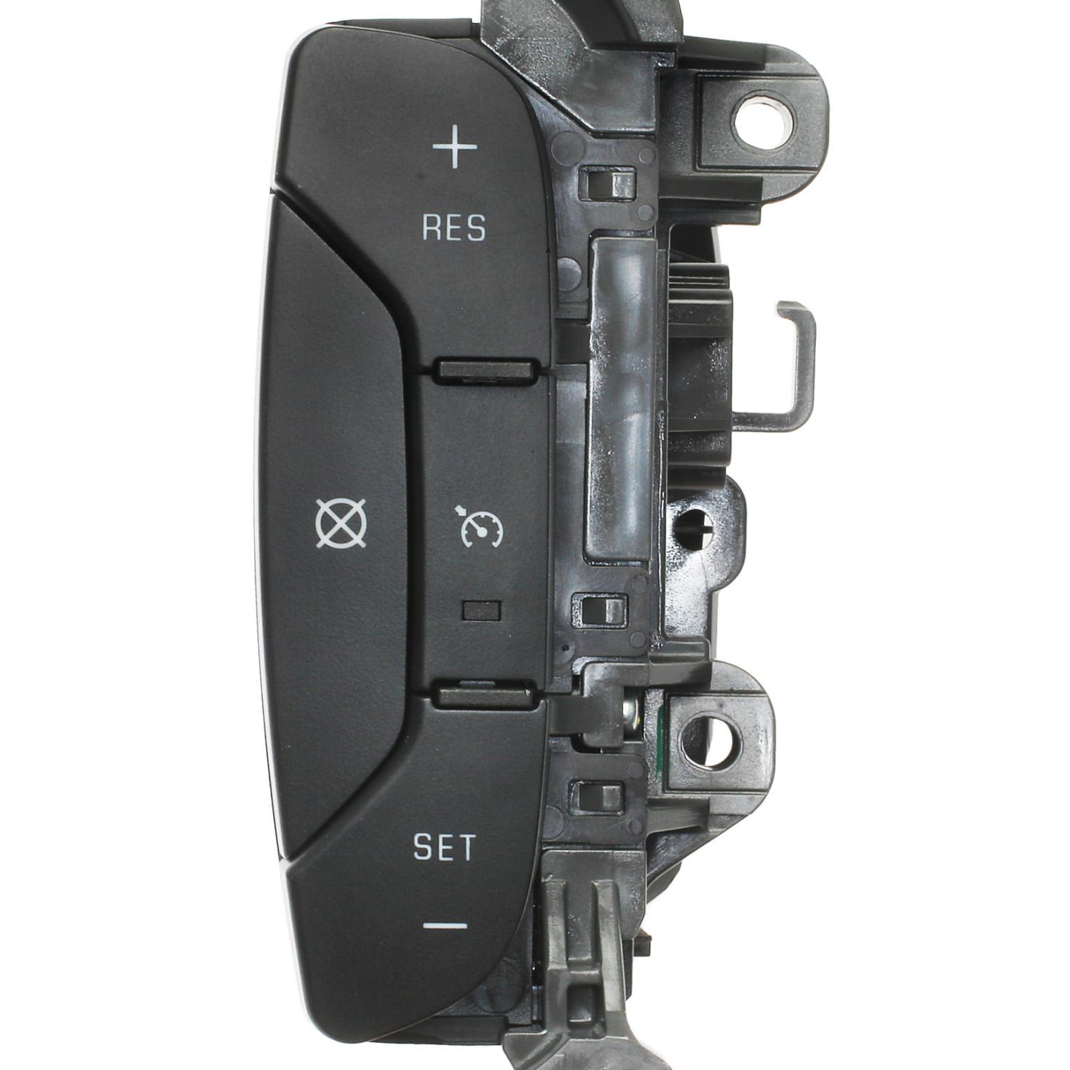 Standard Motor Products DS2156 - Cruise Control Switch Standard Motor Products DS2156 Cruise Control Switch product image 1 of 3