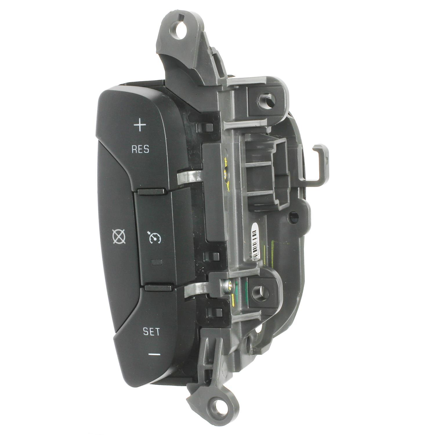 Standard Motor Products DS2156 - Cruise Control Switch Standard Motor Products DS2156 Cruise Control Switch product image 2 of 3