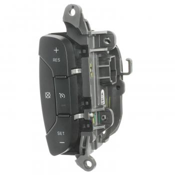 2010 Chevrolet Impala Cruise Control Switch Left Standard Motor Products DS2156 image 2 of 3