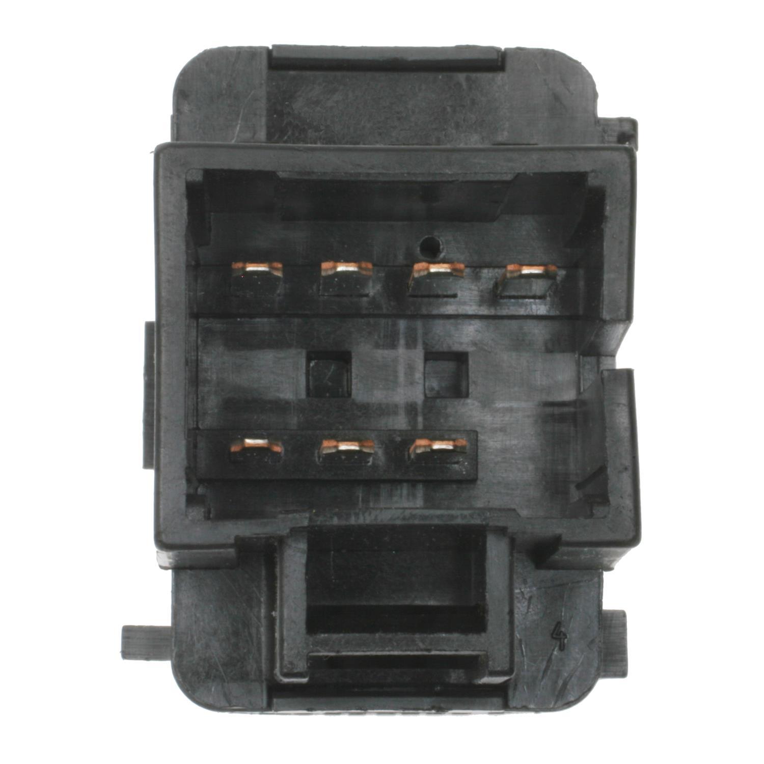 Standard Motor Products DS2159 - Door Window Switch Standard Motor Products DS2159 Door Window Switch product image 3 of 3