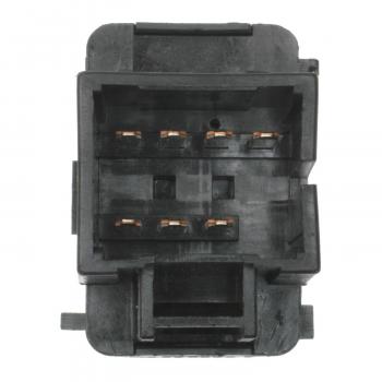 2007 Chevrolet Express 2500 Door Window Switch Right Standard Motor Products DS2159 image 3 of 3