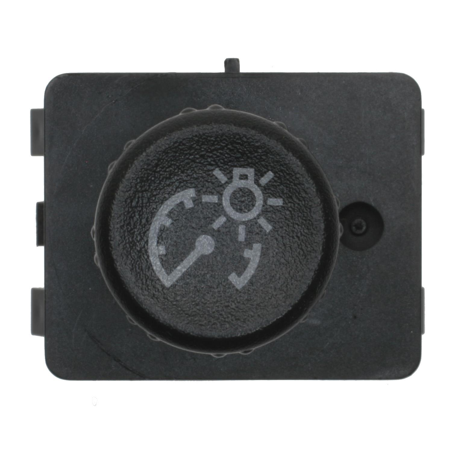 Standard Motor Products DS2160 Instrument Panel Dimmer Switch product image 1 of 3