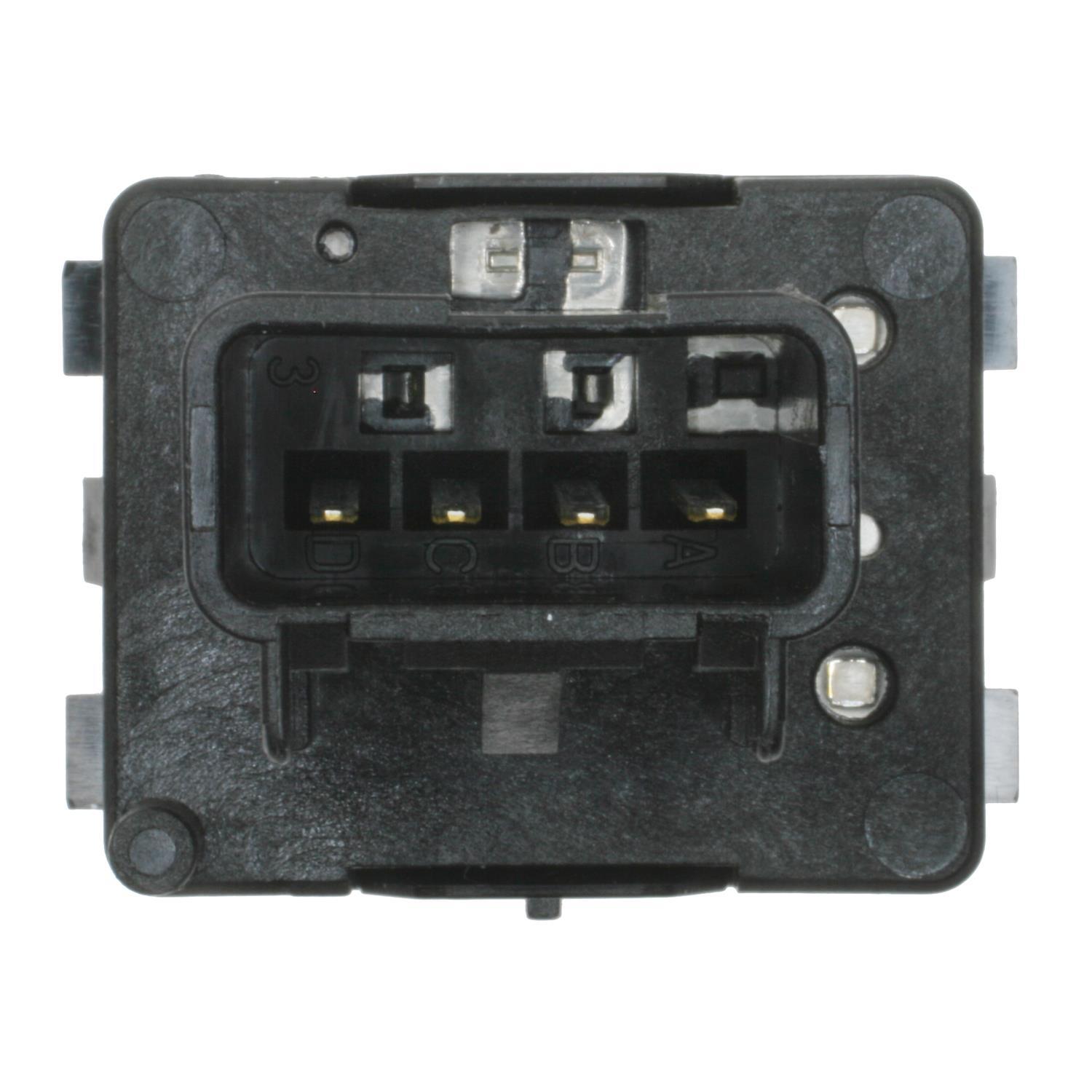 Standard Motor Products DS2160 Instrument Panel Dimmer Switch product image 3 of 3