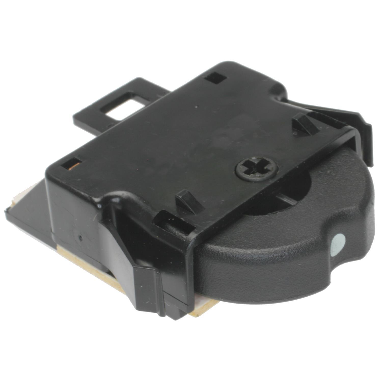 Standard Motor Products DS2164 - Instrument Panel Dimmer Switch Standard Motor Products DS2164 Instrument Panel Dimmer Switch product image 2 of 3