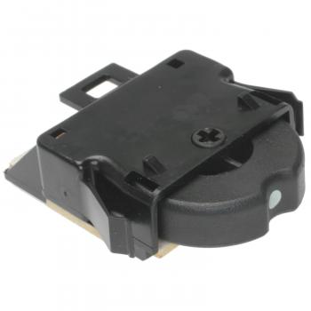 2009 Saturn Sky Instrument Panel Dimmer Switch Standard Motor Products DS2164 image 2 of 3