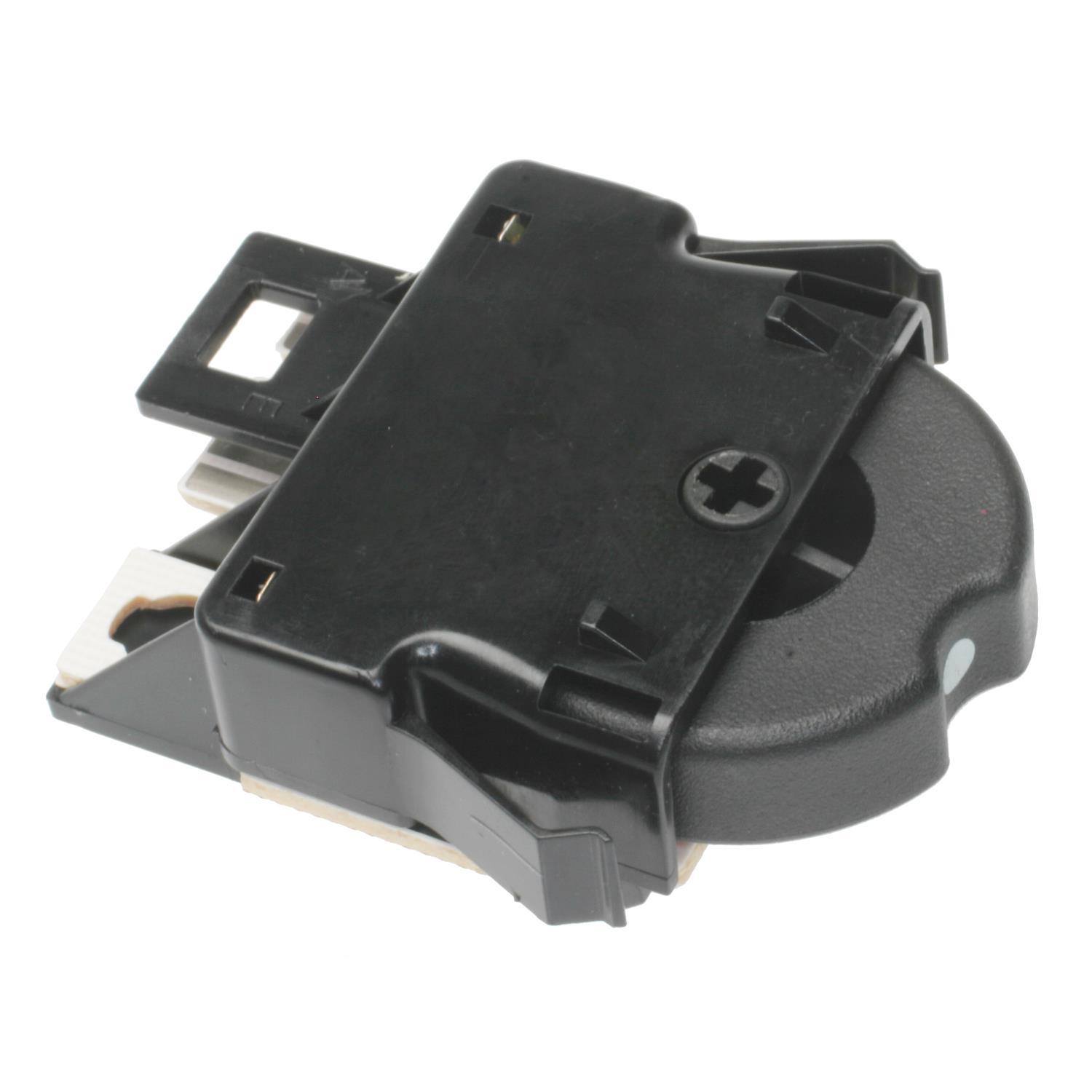 Standard Motor Products DS2165 - Instrument Panel Dimmer Switch Standard Motor Products DS2165 Instrument Panel Dimmer Switch product image 2 of 3