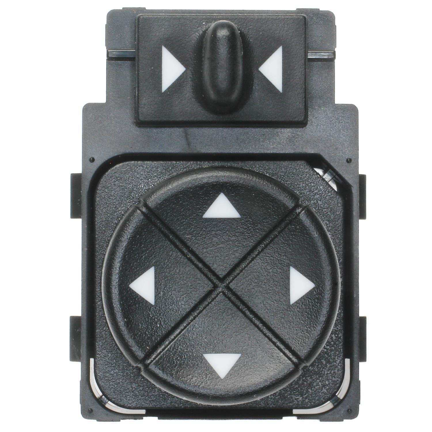 Standard Motor Products DS2169 - Door Remote Mirror Switch Standard Motor Products DS2169 Door Remote Mirror Switch product image 1 of 3