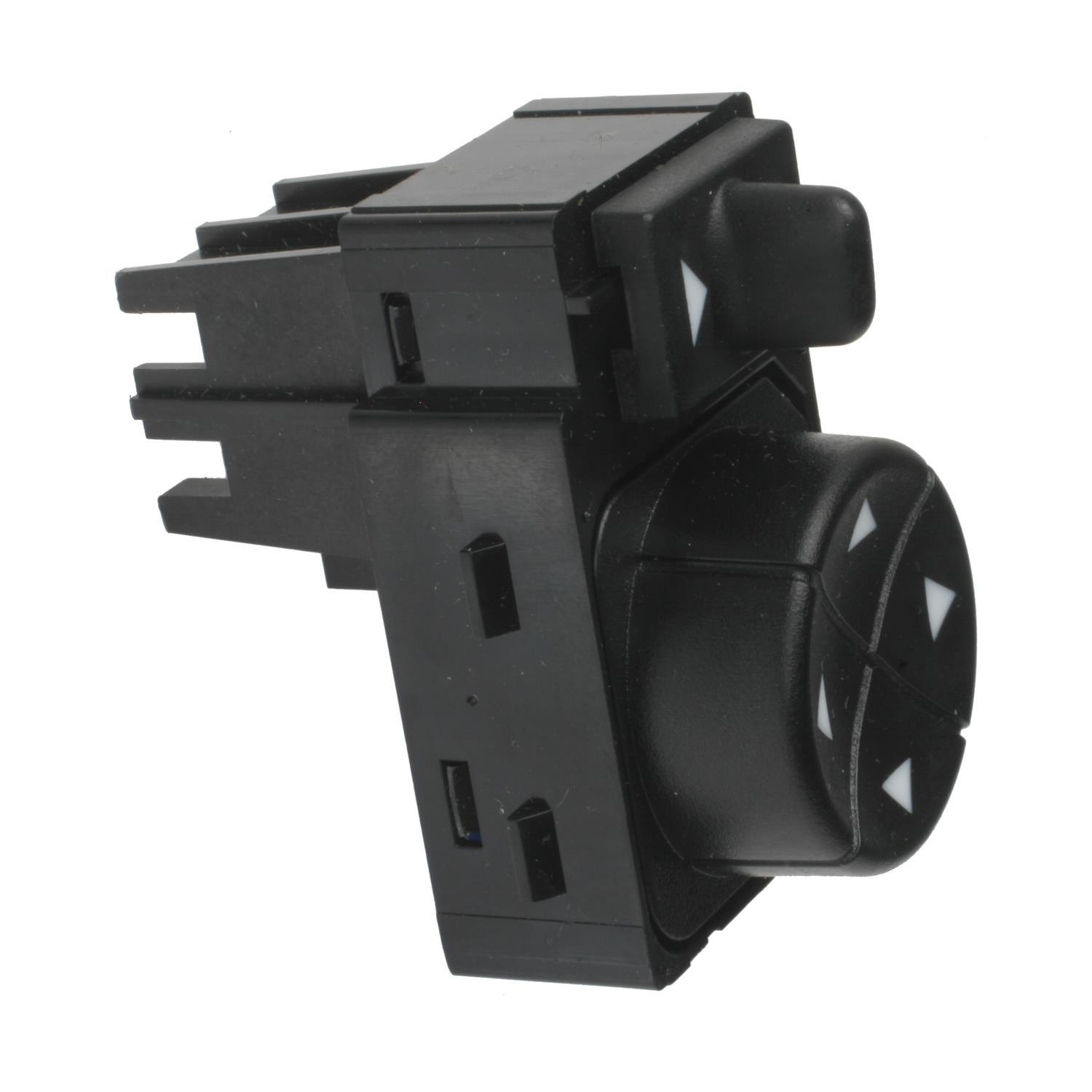 Standard Motor Products DS2169 - Door Remote Mirror Switch Standard Motor Products DS2169 Door Remote Mirror Switch product image 2 of 3
