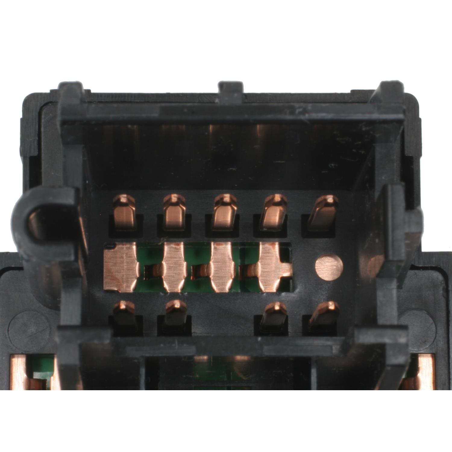 Standard Motor Products DS2169 - Door Remote Mirror Switch Standard Motor Products DS2169 Door Remote Mirror Switch product image 3 of 3