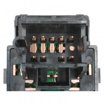 2004 Buick Rendezvous Door Remote Mirror Switch Standard Motor Products DS2170 image 3 of 3