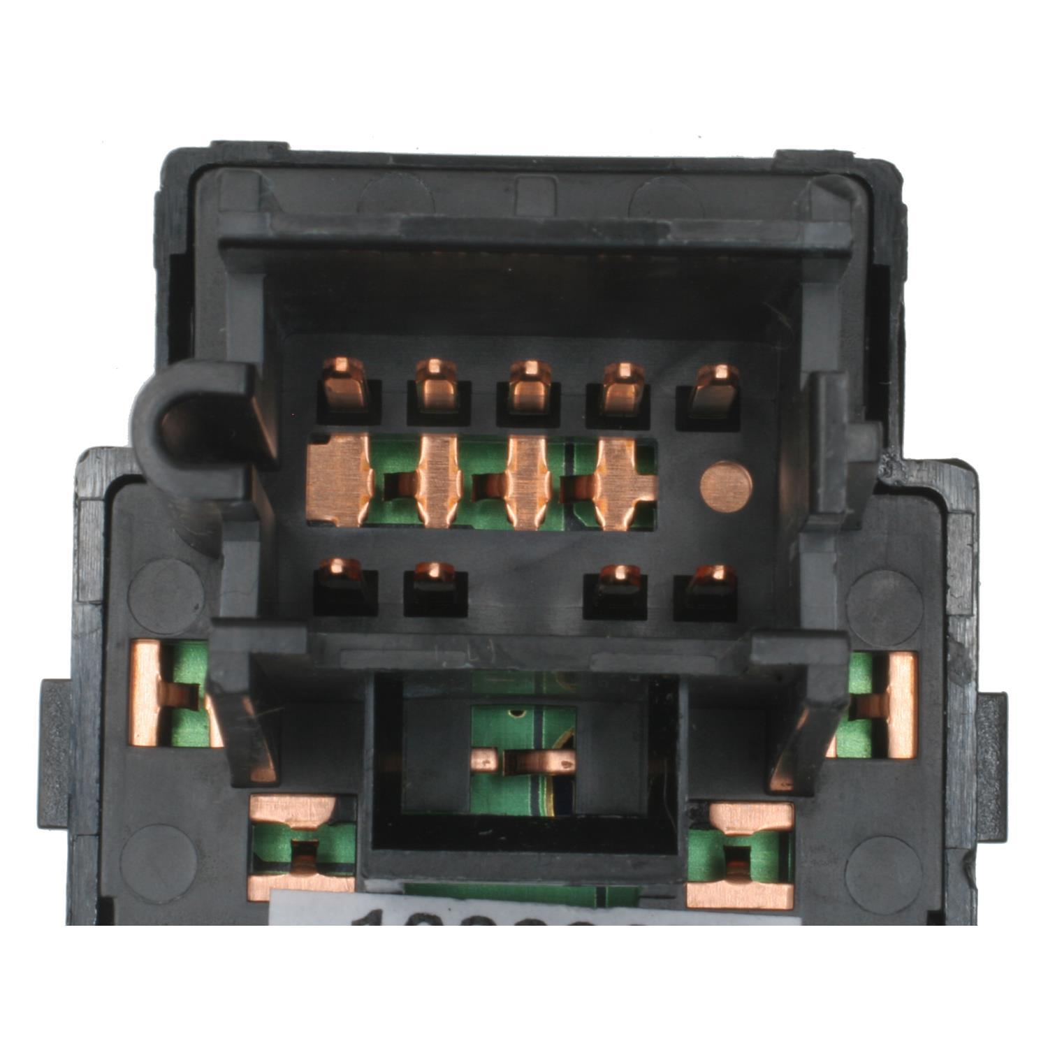 Standard Motor Products DS2171 - Door Remote Mirror Switch Standard Motor Products DS2171 Door Remote Mirror Switch product image 3 of 3
