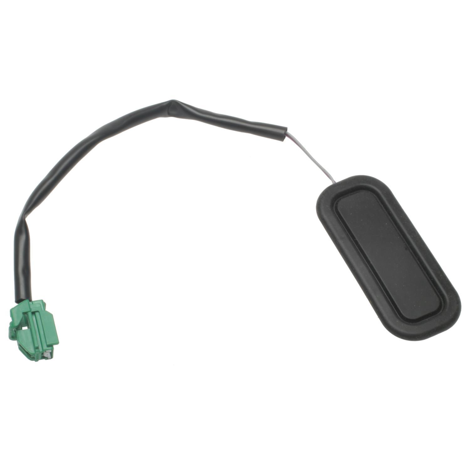 Standard Motor Products DS2179 Liftgate Release Switch product image 2 of 3