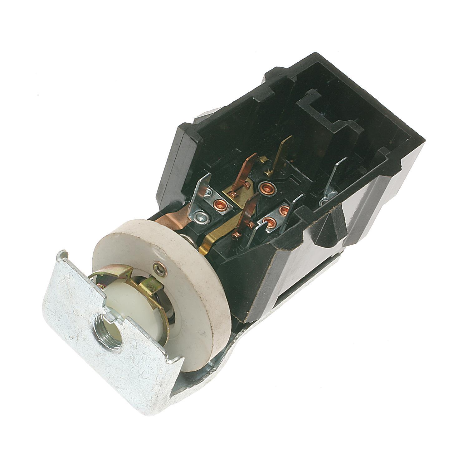 Standard Motor Products DS218 - Headlight Switch Standard Motor Products DS218 Headlight Switch product image 2 of 3