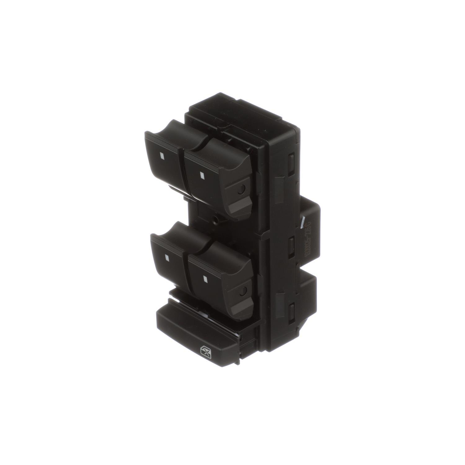Standard Motor Products DS2183 - Door Window Switch Standard Motor Products DS2183 Door Window Switch product image 1 of 7