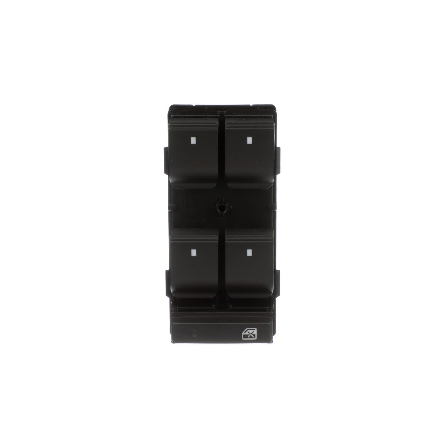 Standard Motor Products DS2183 - Door Window Switch Standard Motor Products DS2183 Door Window Switch product image 3 of 7