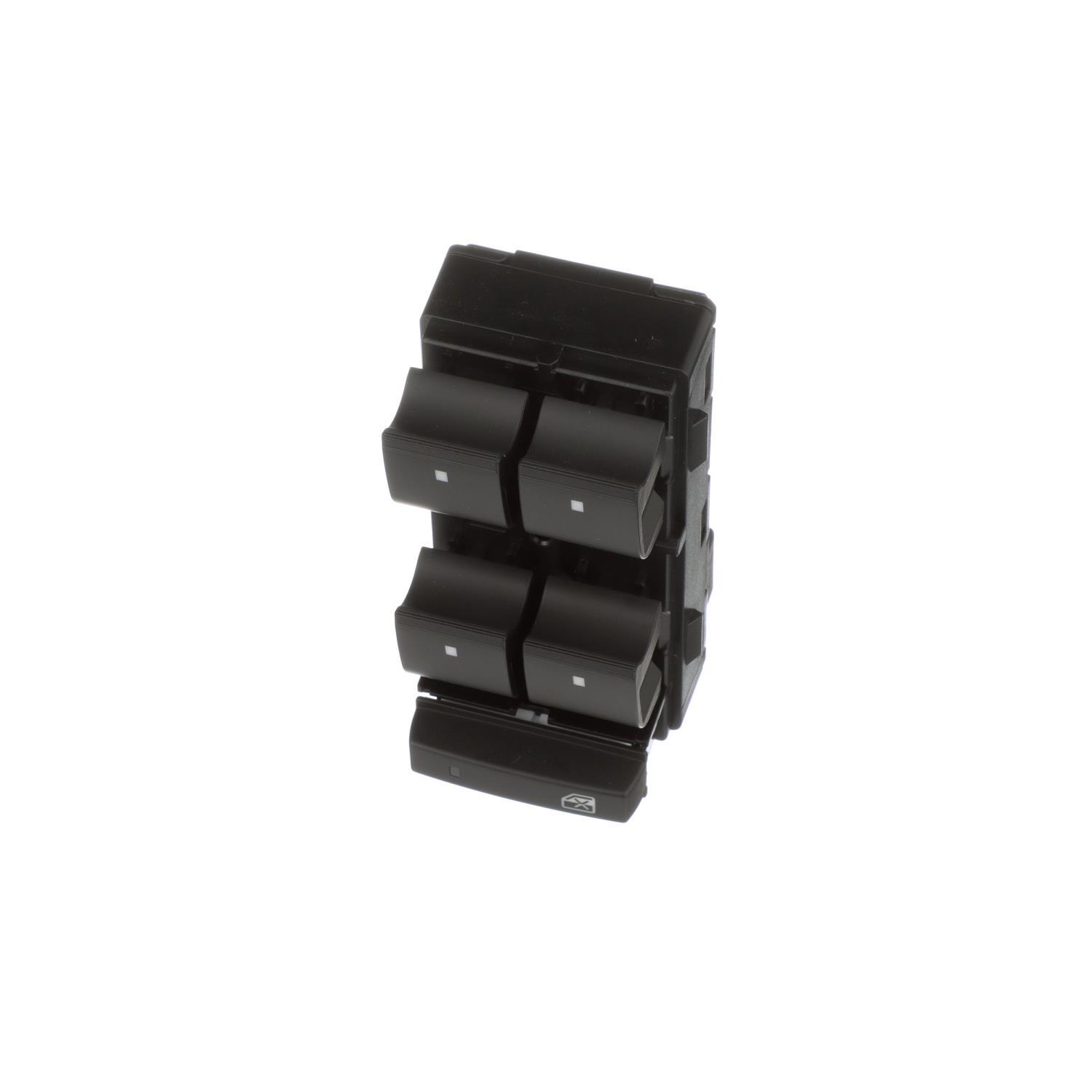 Standard Motor Products DS2183 - Door Window Switch Standard Motor Products DS2183 Door Window Switch product image 5 of 7