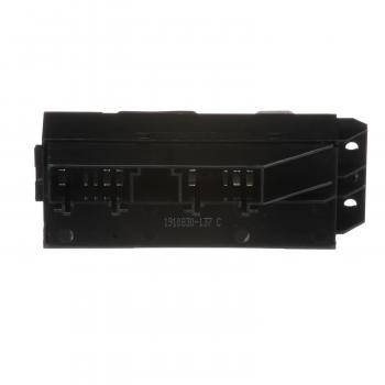 2002 GMC Sierra 2500 Door Window Switch Left Standard Motor Products DS2184 image 2 of 4