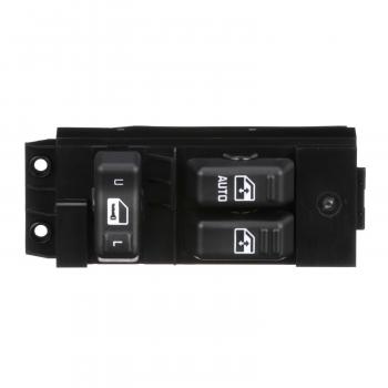 2002 GMC Sierra 2500 Door Window Switch Left Standard Motor Products DS2184 image 3 of 4