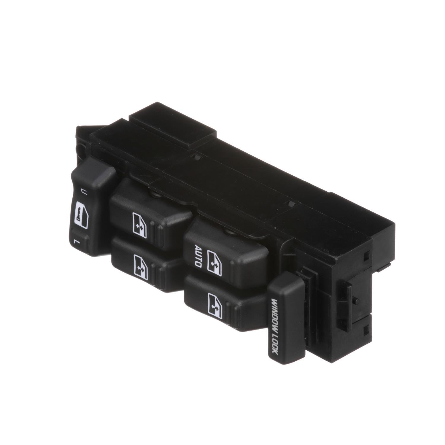 Standard Motor Products DS2185 - Door Window Switch Standard Motor Products DS2185 Door Window Switch product image 1 of 8