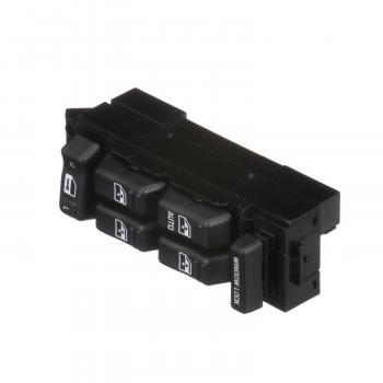 2000 Chevrolet Tahoe Door Window Switch Front Left Standard Motor Products DS2185 image 1 of 4
