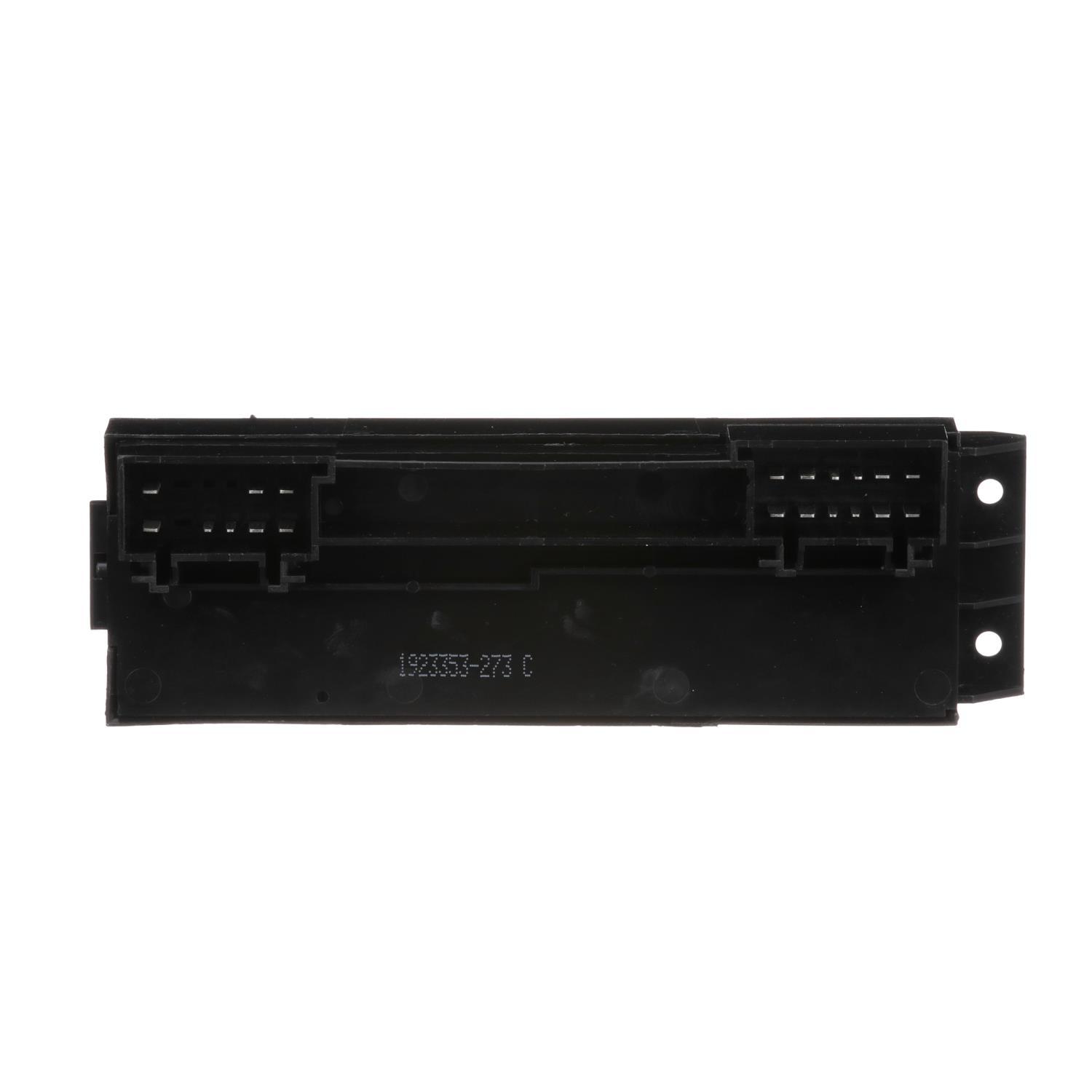 Standard Motor Products DS2185 - Door Window Switch Standard Motor Products DS2185 Door Window Switch product image 3 of 8